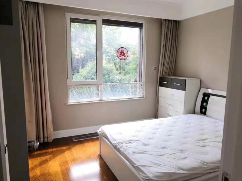 朗诗保利麓院12505284周边环境图2