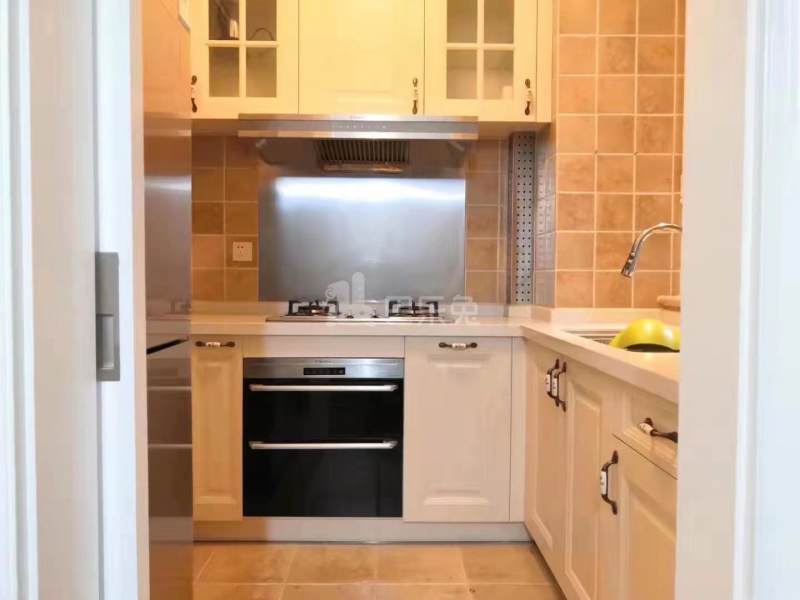 朗诗保利麓院12505284周边环境图3