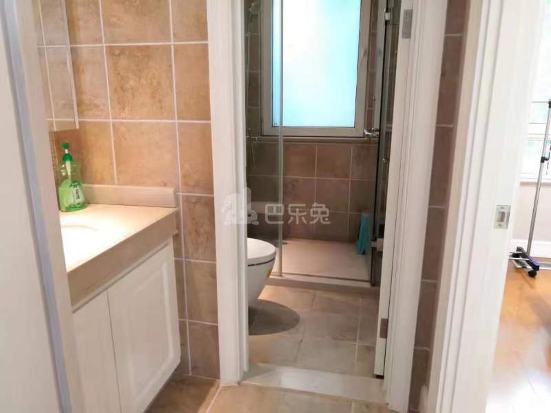 朗诗保利麓院12505284周边环境图4