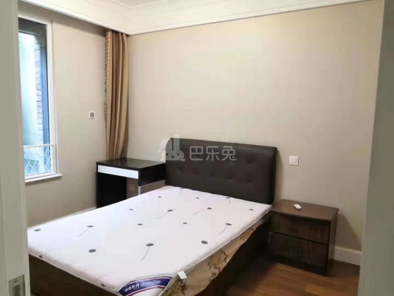 朗诗保利麓院12505284周边环境图5