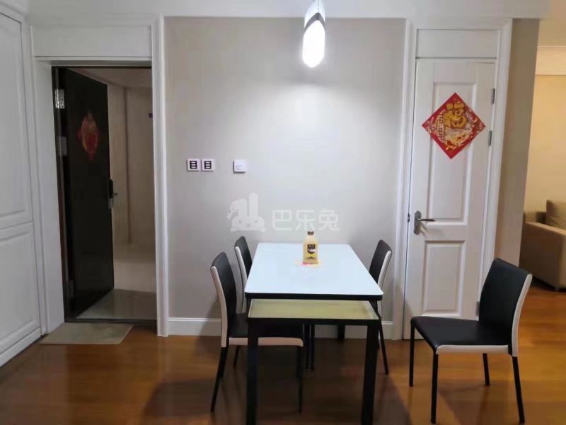 朗诗保利麓院12505284周边环境图6