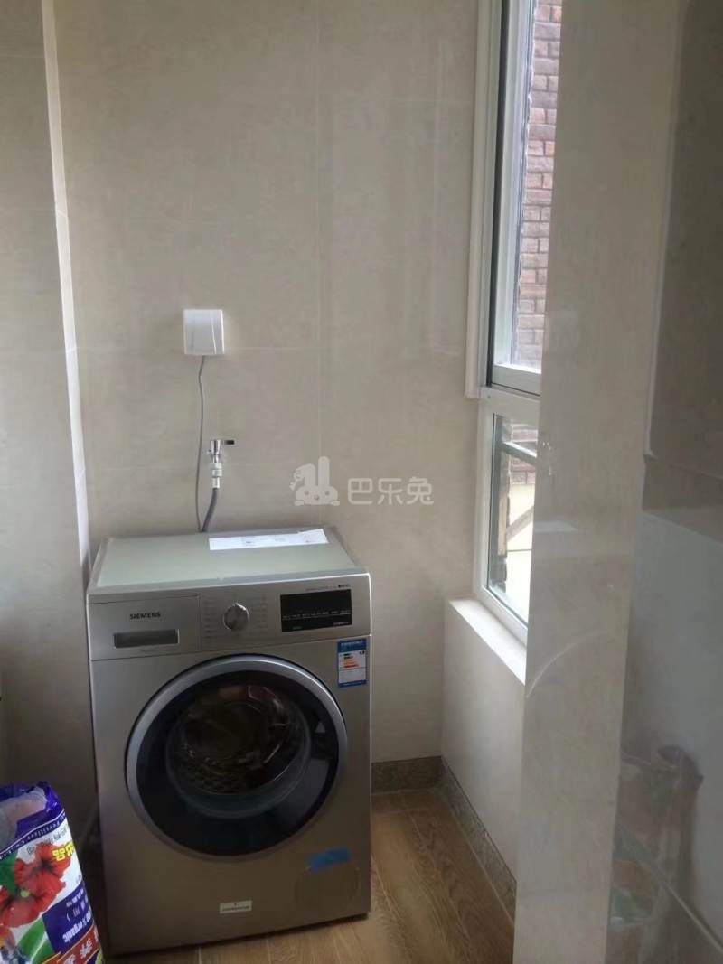 朗诗保利麓院12505284周边环境图7