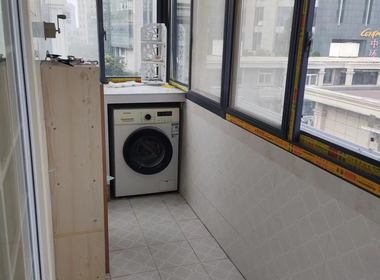 傅佐路小区 1室1厅1卫