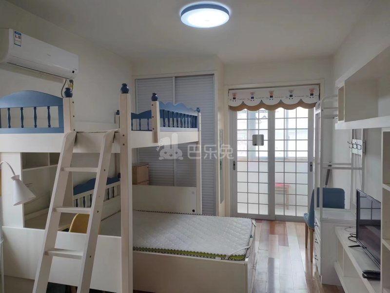 傅佐路小区12505366周边环境图1