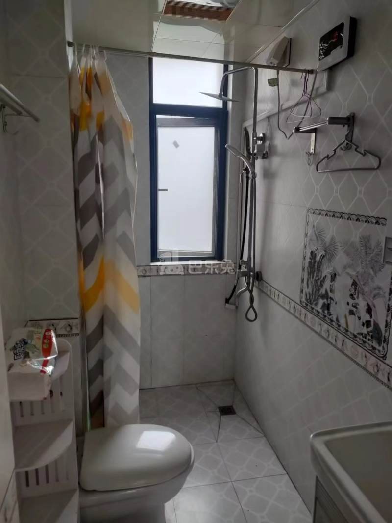 傅佐路小区12505366周边环境图2