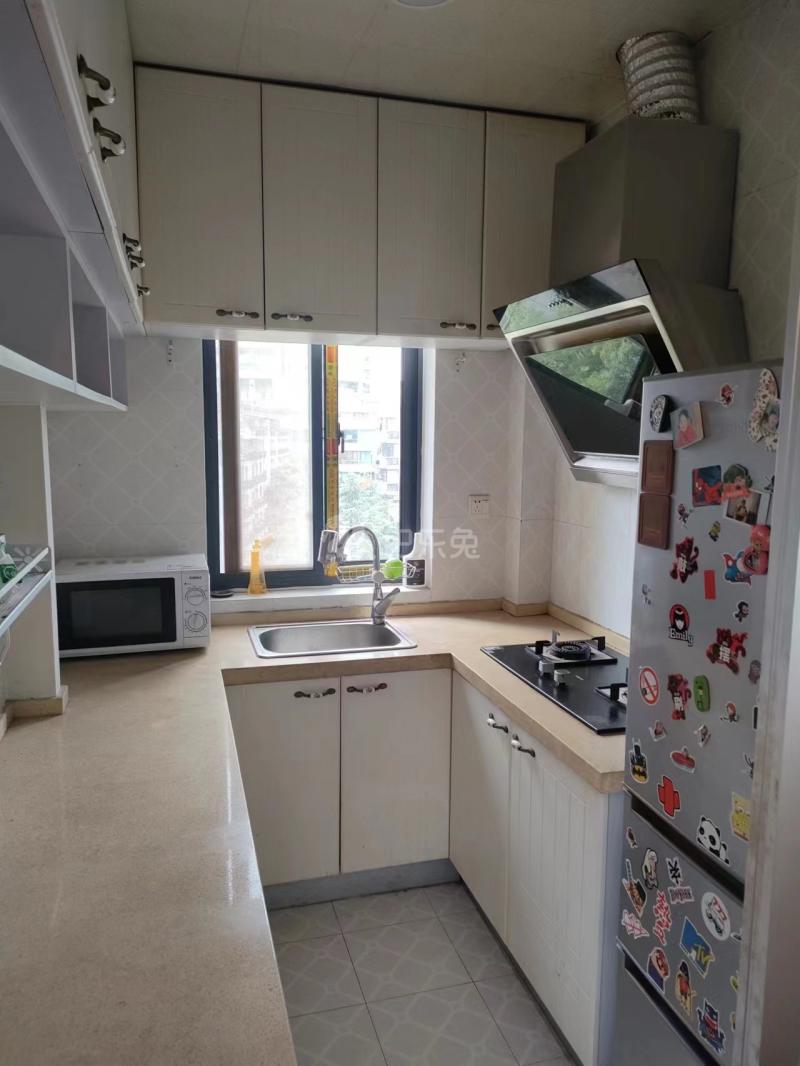 傅佐路小区12505366周边环境图3