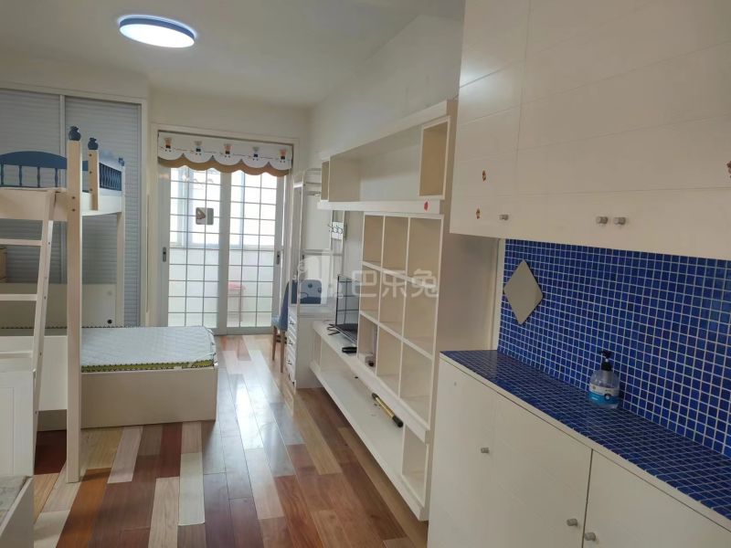 傅佐路小区12505366周边环境图5