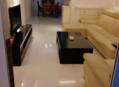 赞成佳邻美居 3室1厅1卫