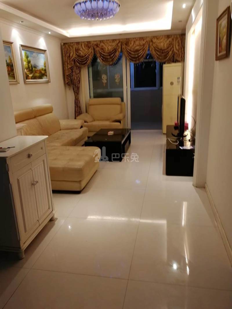 赞成佳邻美居12505398周边环境图25