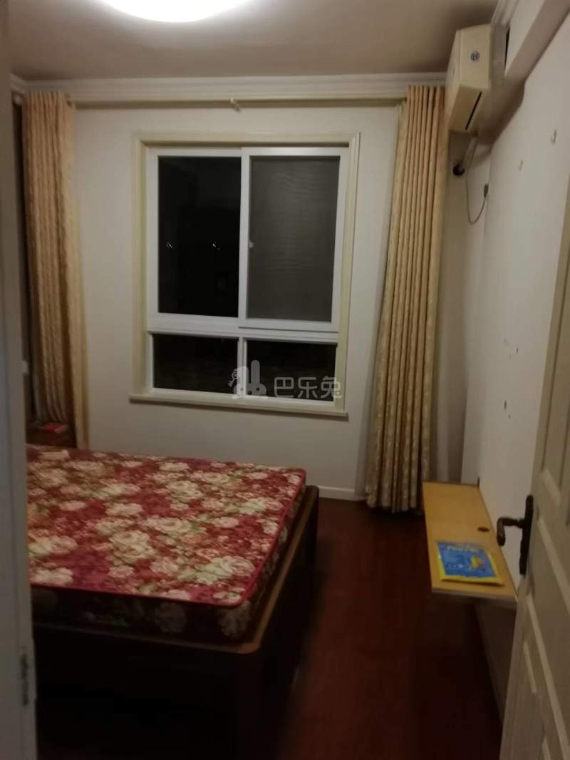 赞成佳邻美居12505398周边环境图21