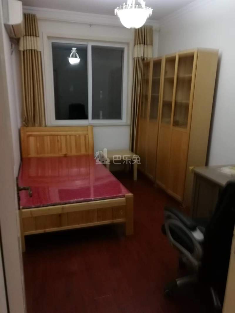 赞成佳邻美居12505398周边环境图10