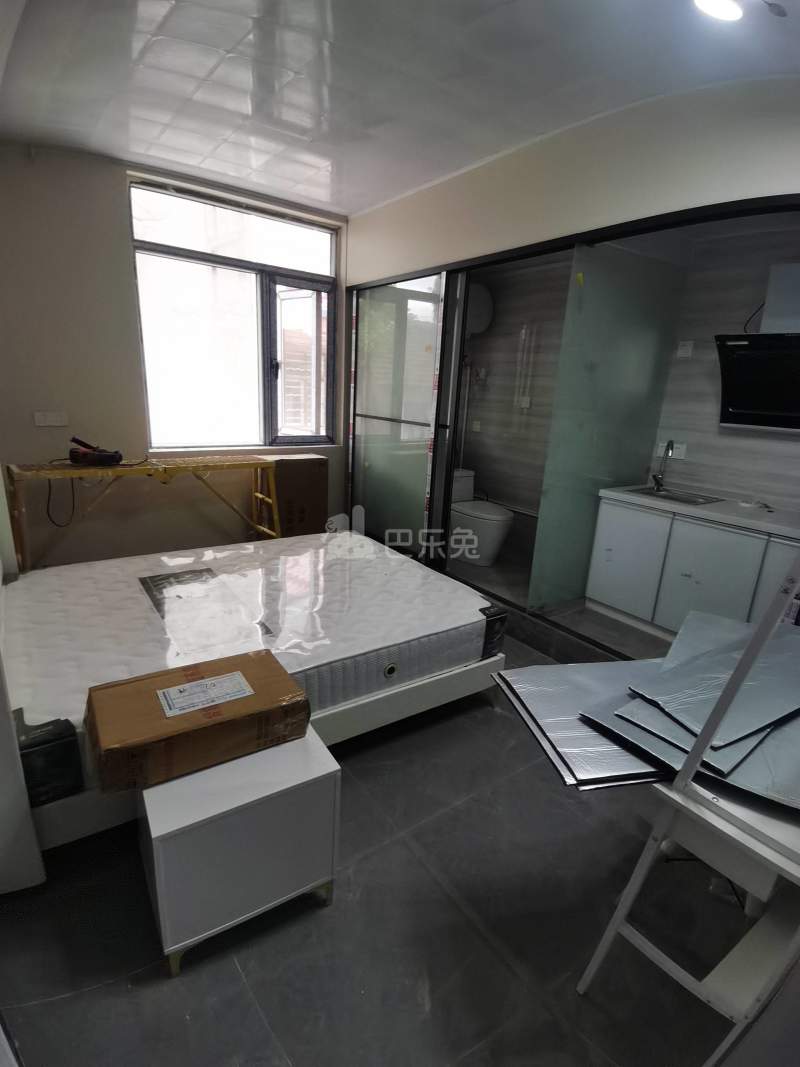 梅园村六组12507317卧室图0