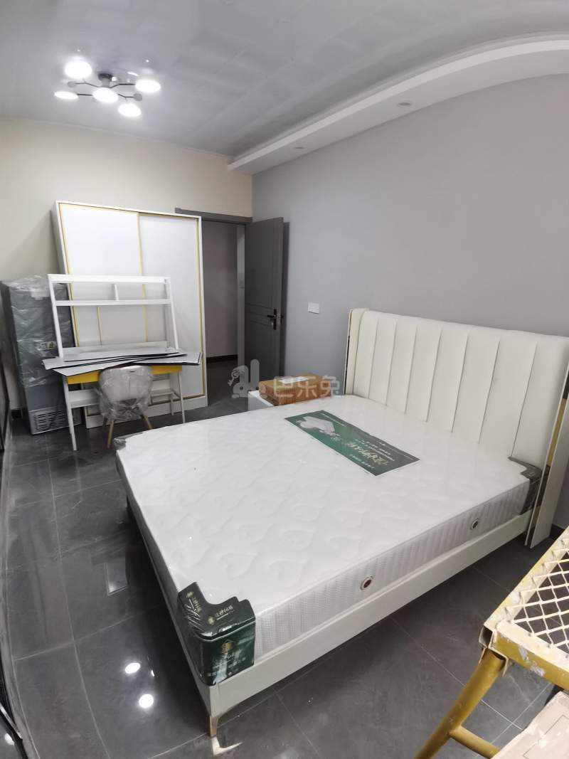 梅园村六组12507317卧室图3