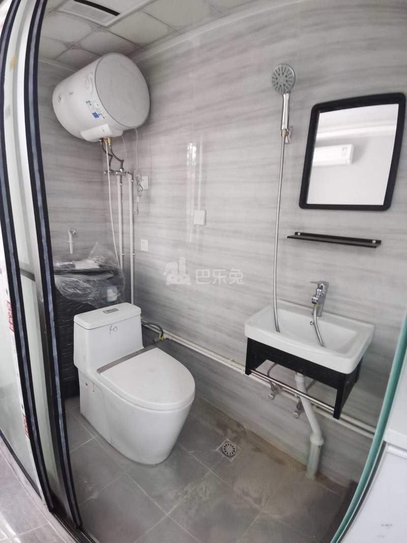 梅园村六组12507317卧室图2