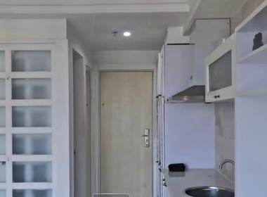 老山青峰居 1室0厅1卫