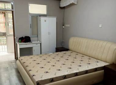 蔡家花园 1室1厅1卫