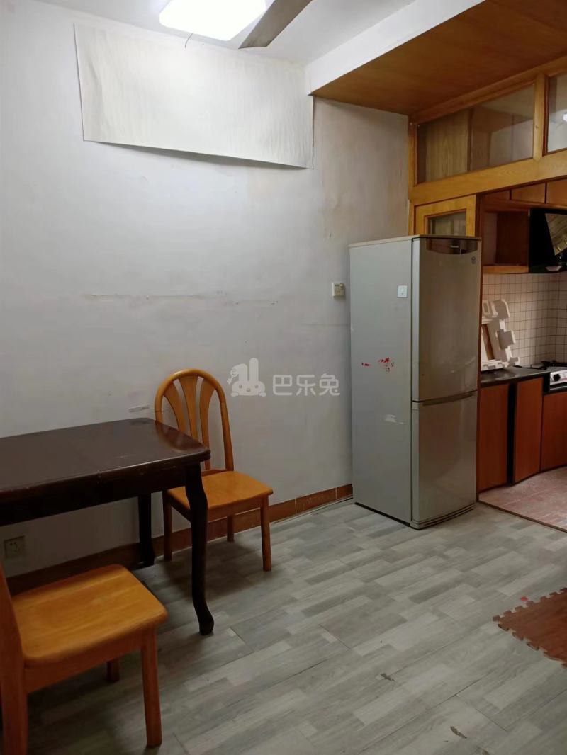 蔡家花园12507893周边环境图1