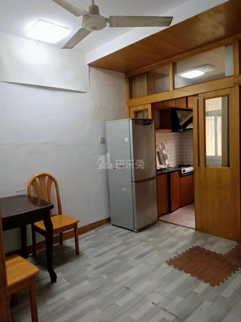 蔡家花园12507893周边环境图2