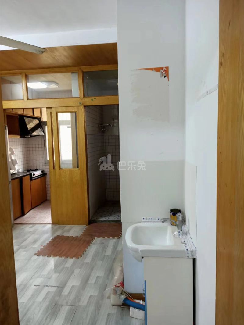 蔡家花园12507893周边环境图4