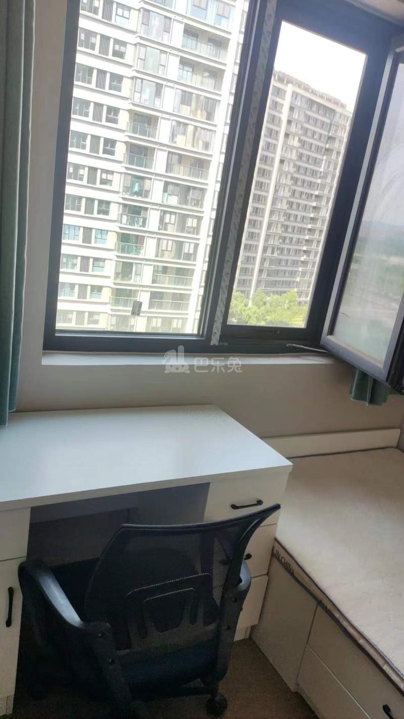 江与城12507908周边环境图3