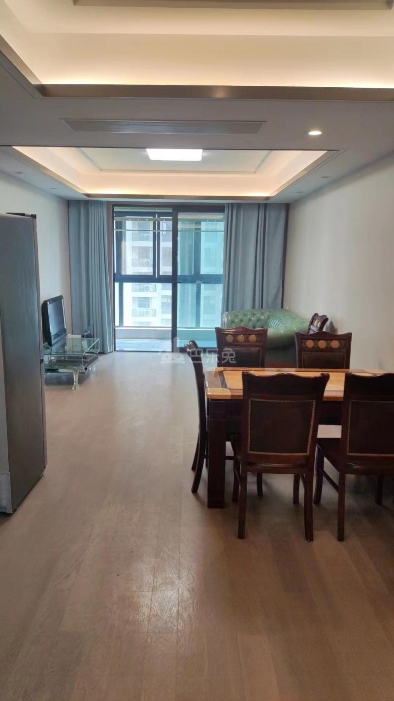 江与城12507908周边环境图7