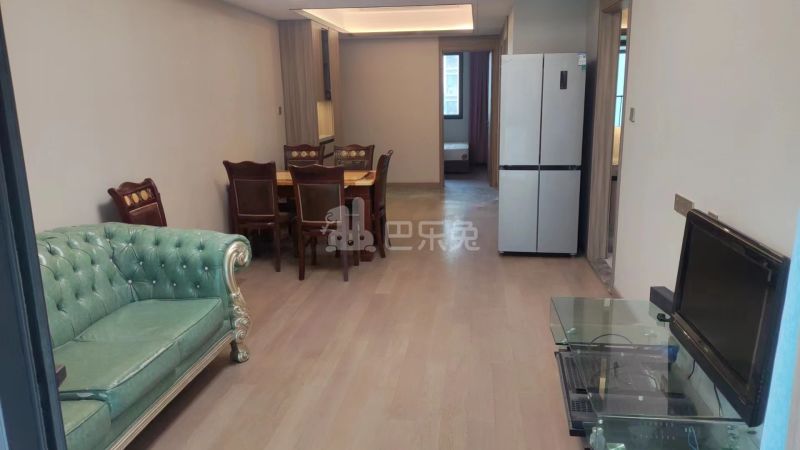 江与城12507908周边环境图10