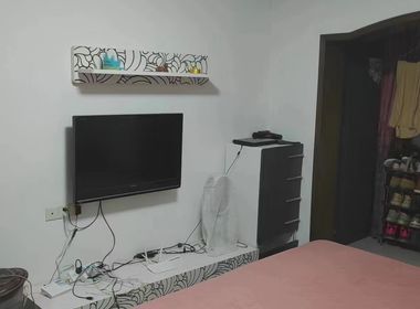 百子亭后小区 2室1厅1卫