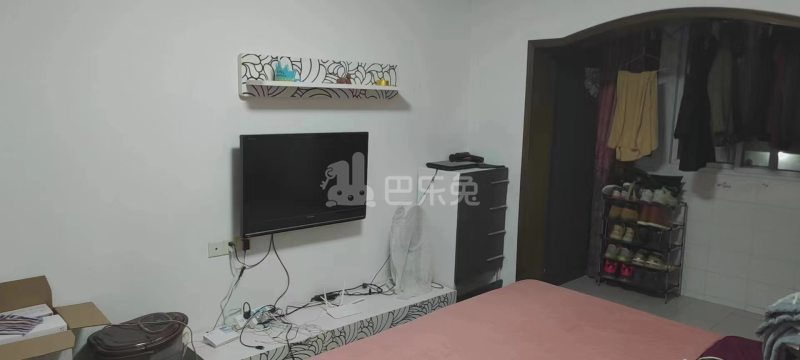 百子亭后小区12507943周边环境图0