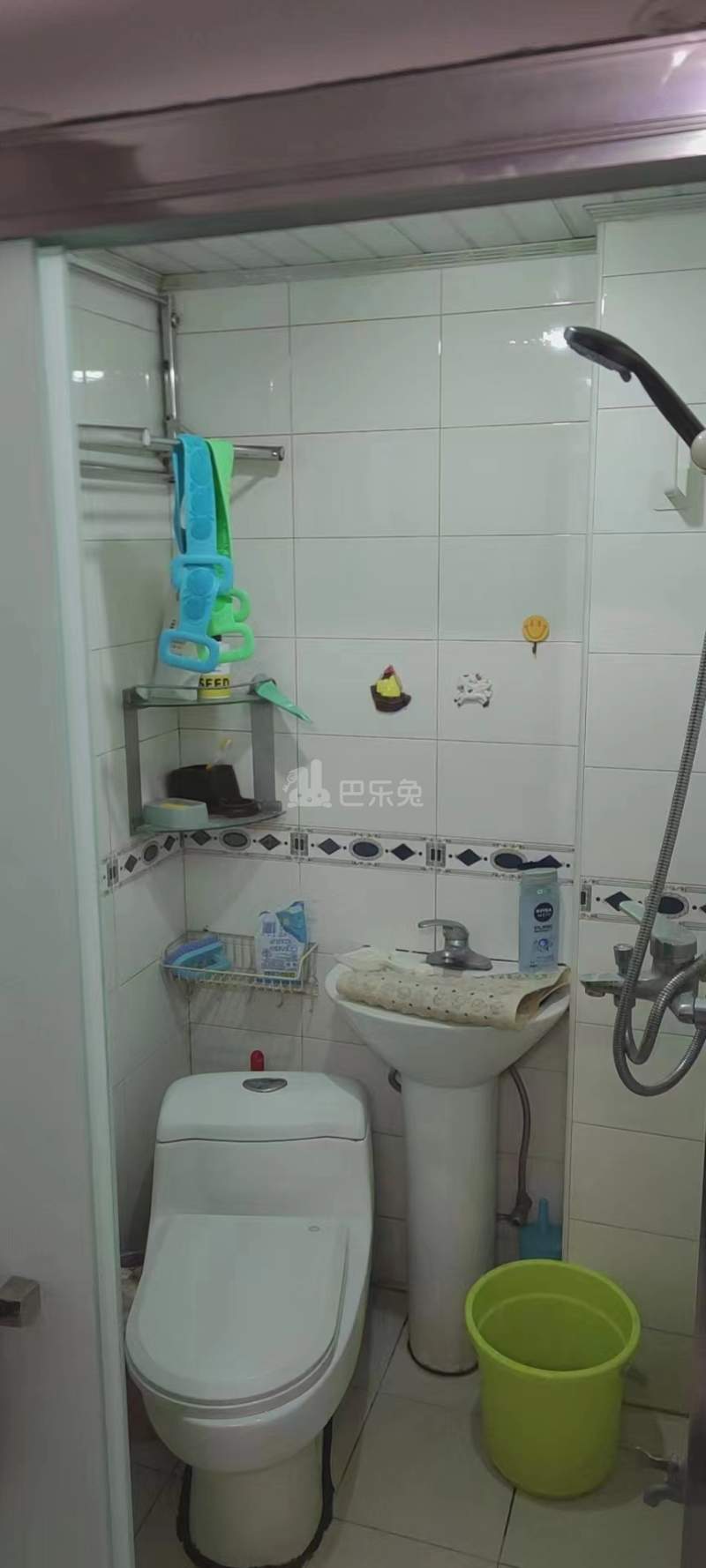 百子亭后小区12507943周边环境图2