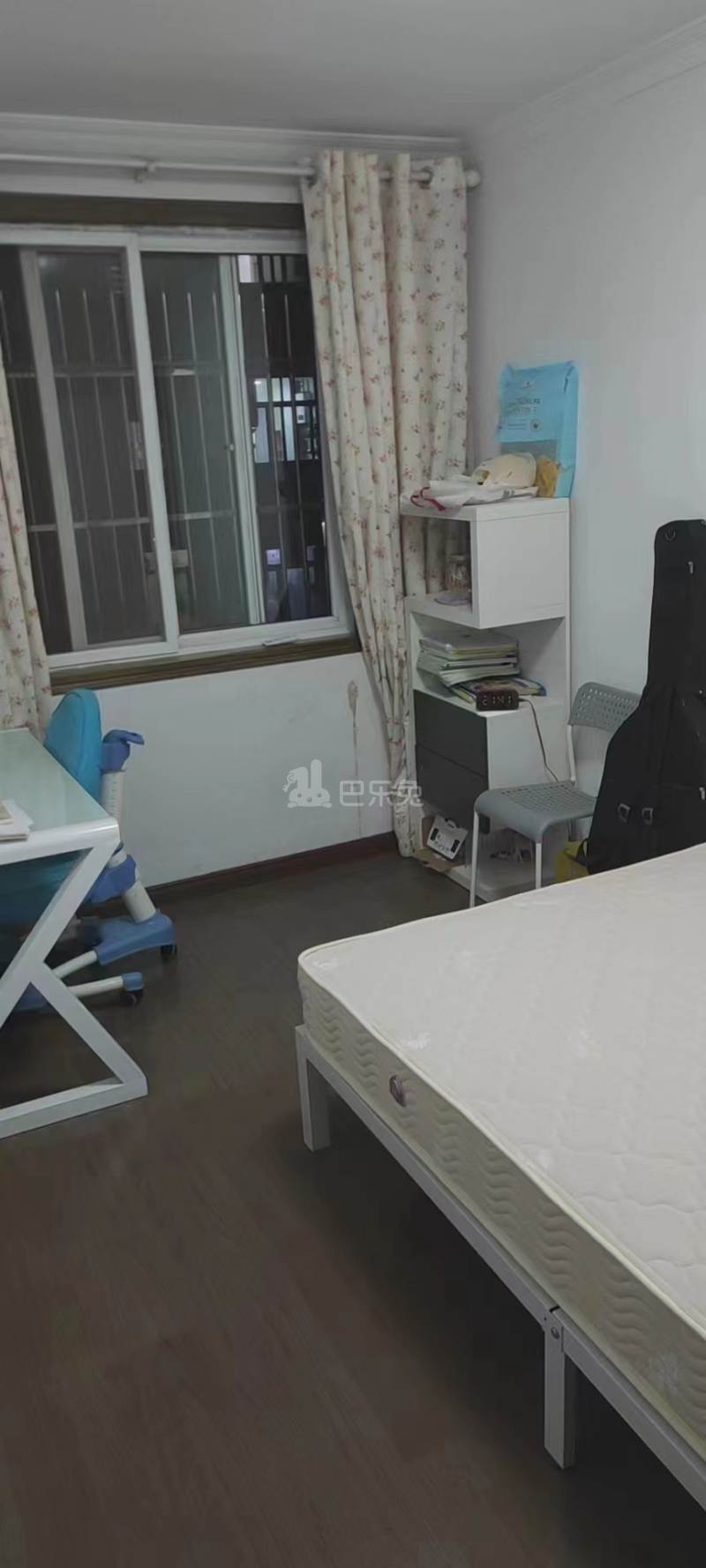 百子亭后小区12507943周边环境图3