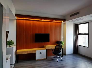 万科都荟南苑B区 1室1厅1卫