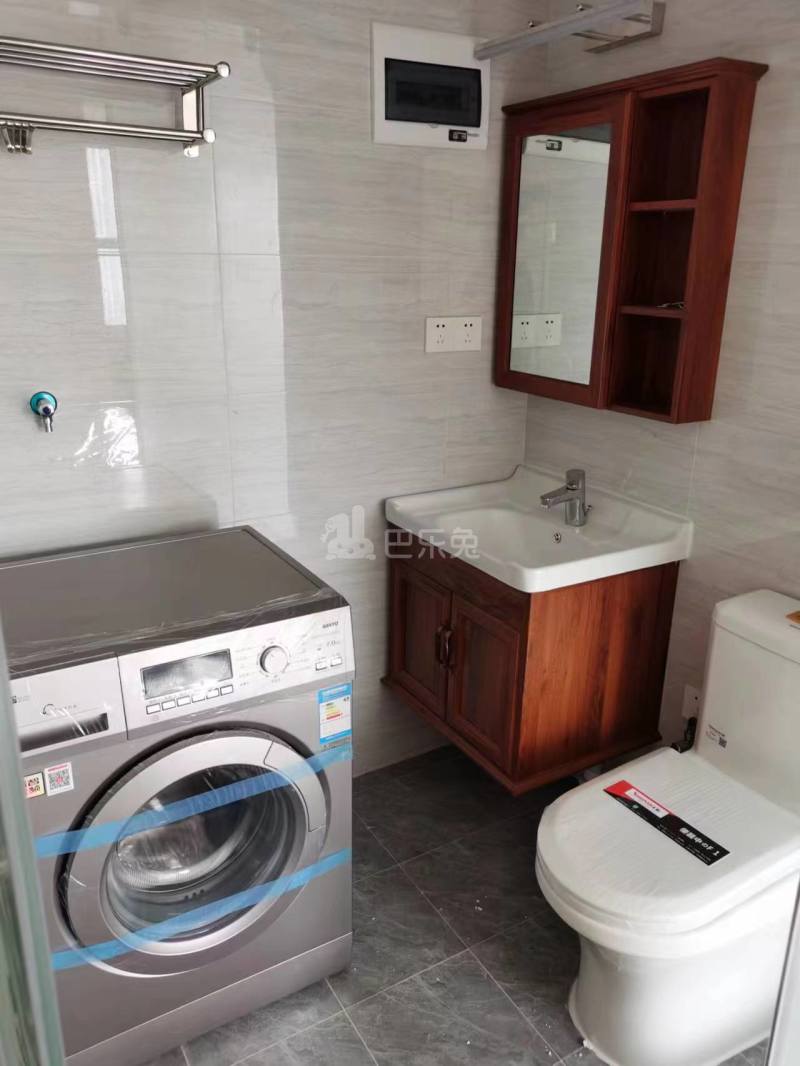 万科都荟南苑B区12509364周边环境图2