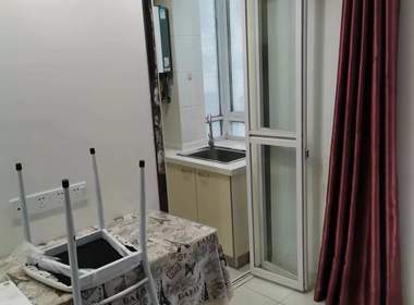 天地花园东区 2室1厅1卫