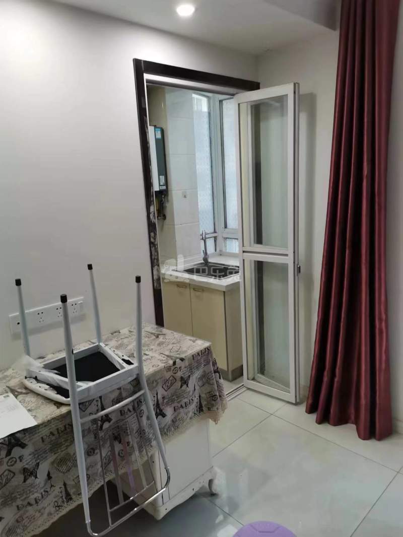 天地花园东区12515775周边环境图0