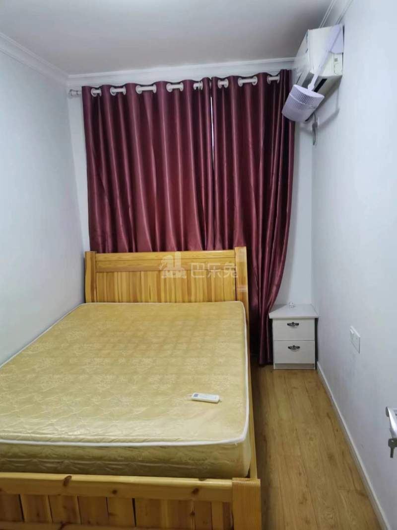 天地花园东区12515775周边环境图1