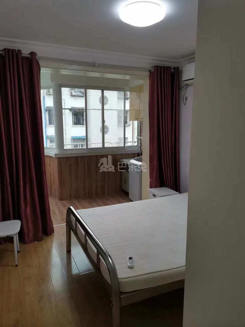 天地花园东区12515775周边环境图3