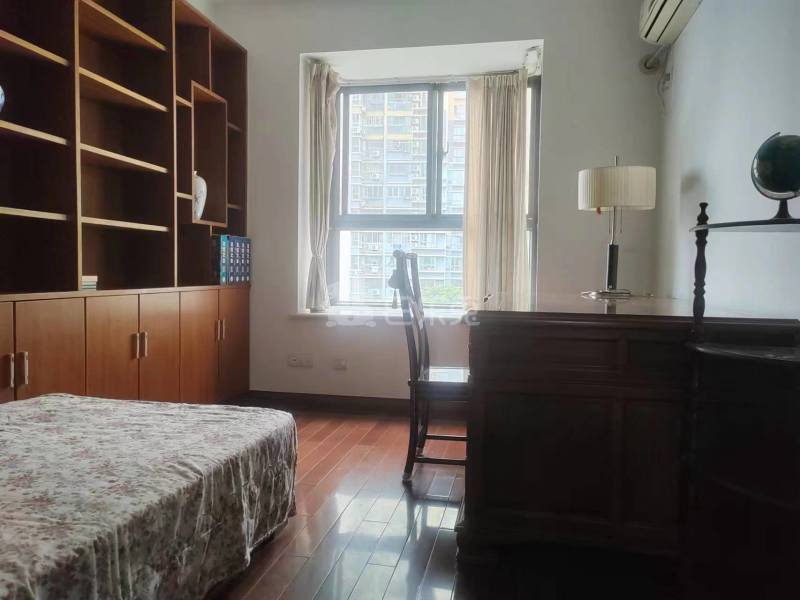 紫鑫中华广场12516114周边环境图1