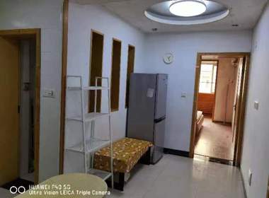 石婆婆庵小区 1室1厅1卫