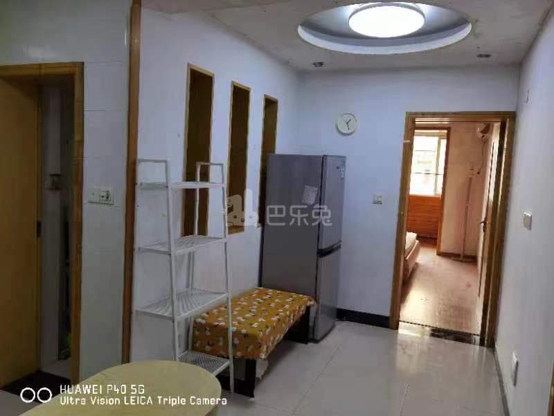 石婆婆庵小区12516447周边环境图0