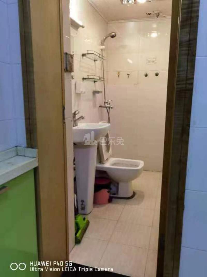 石婆婆庵小区12516447周边环境图2