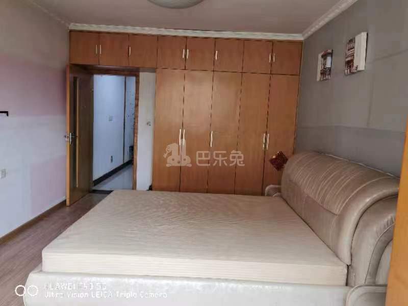 石婆婆庵小区12516447周边环境图3