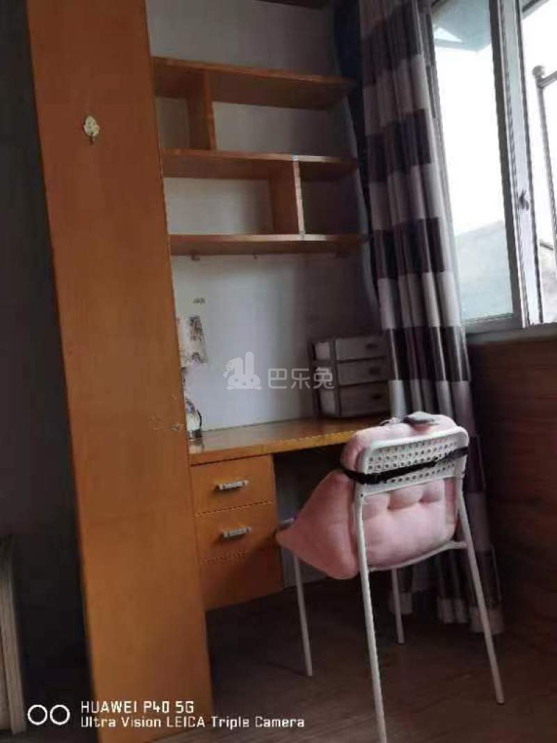 石婆婆庵小区12516447周边环境图4