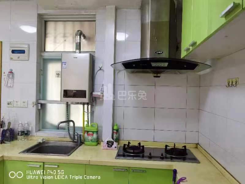 石婆婆庵小区12516447周边环境图5