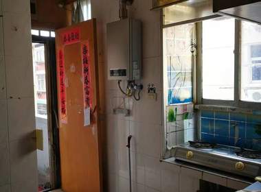 华电三宿舍 2室1厅1卫