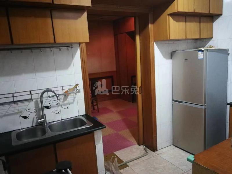 华电三宿舍12517728周边环境图1