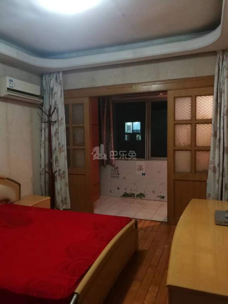 华电三宿舍12517728周边环境图4