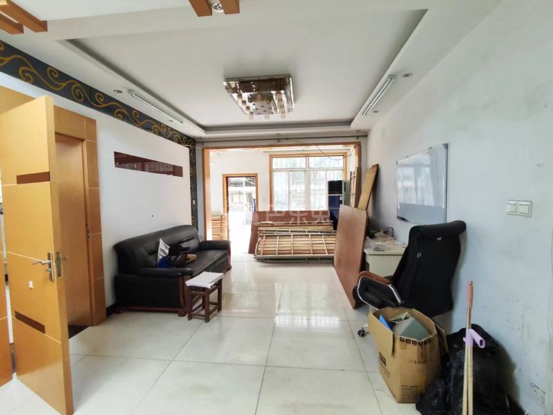 壹城东区12517768周边环境图1