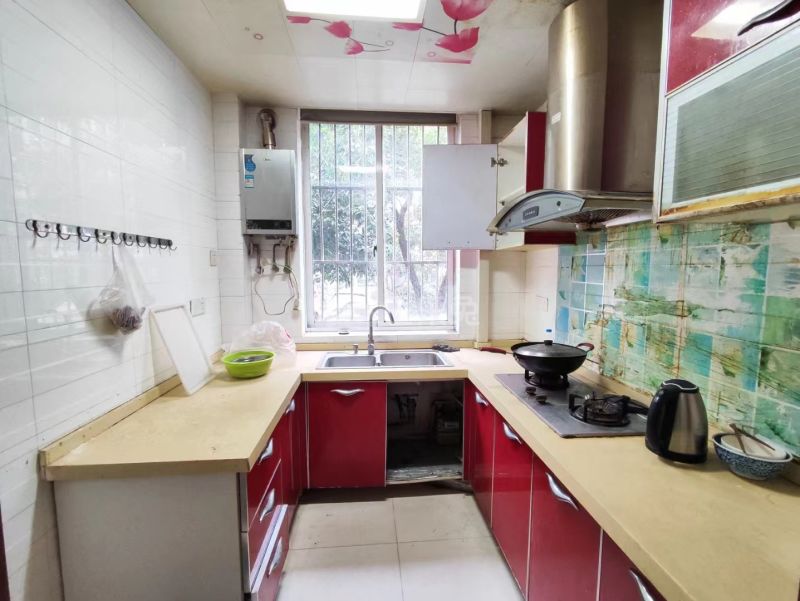 壹城东区12517768周边环境图7