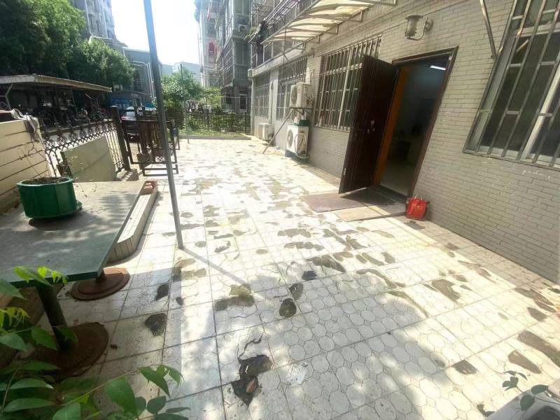 壹城东区12517768周边环境图8