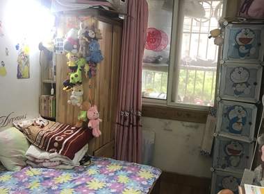 开元新寓 2室1厅1卫